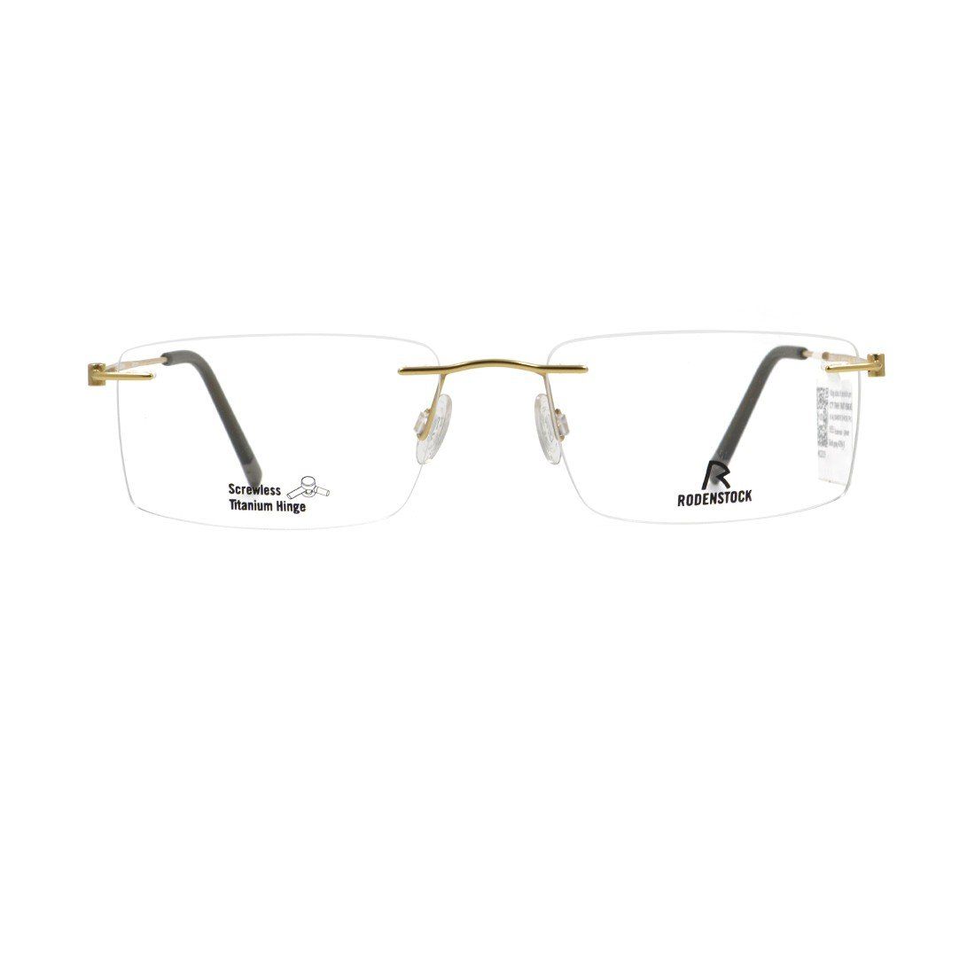Gọng kính RODENSTOCK R7054 B
