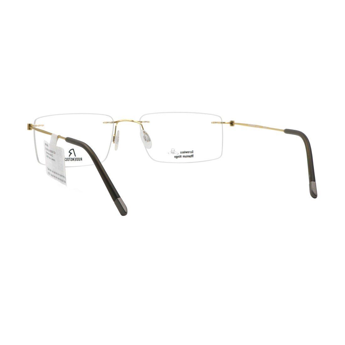 Gọng kính RODENSTOCK R7054 B