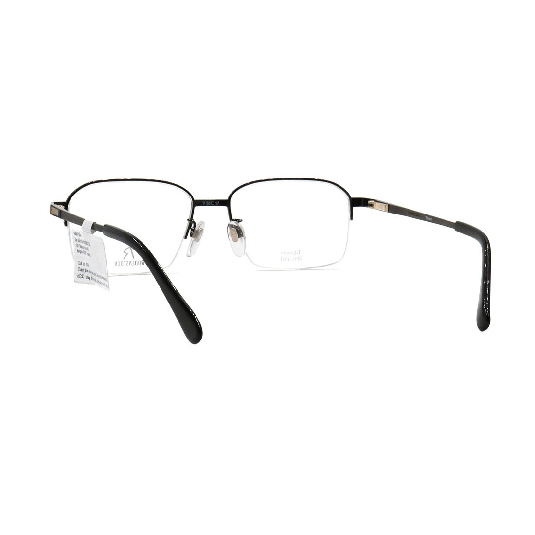 Gọng kính RODENSTOCK R0251 D