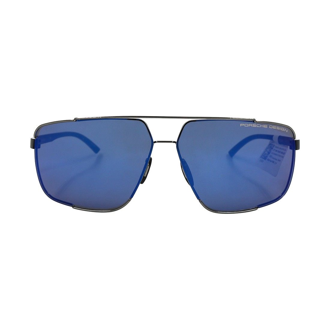 Kính mát Porsche Design P8681 D (66) chính hãng