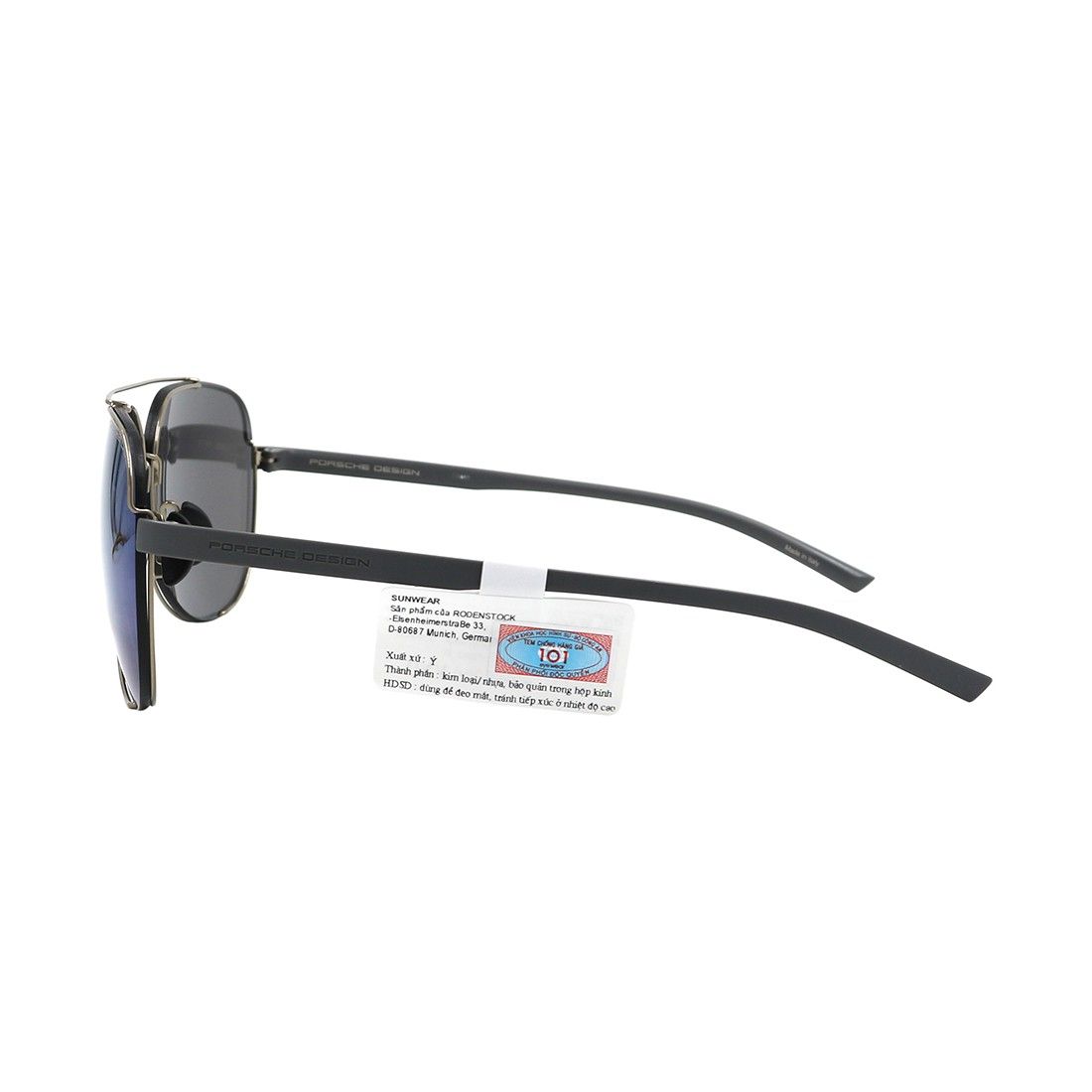 Kính mát Porsche Design P8682 D chính hãng