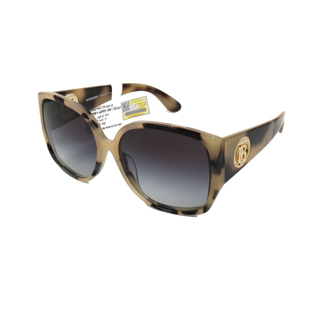 Kính mát Burberry B4290F 3501/3C