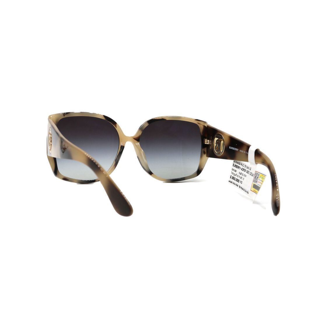 Kính mát Burberry B4290F 3501/3C