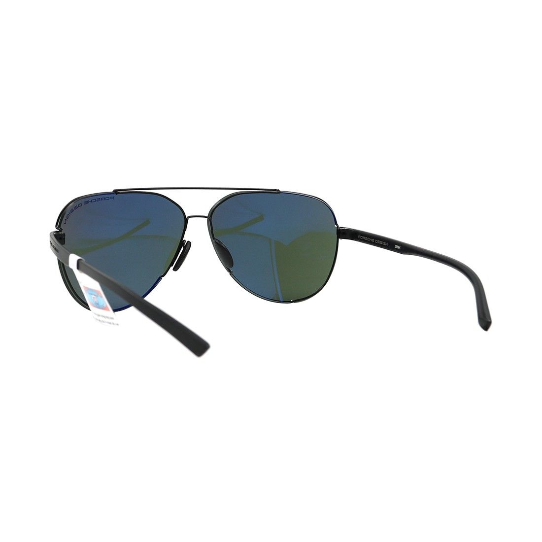Kính mát Porsche Design P8682 A chính hãng