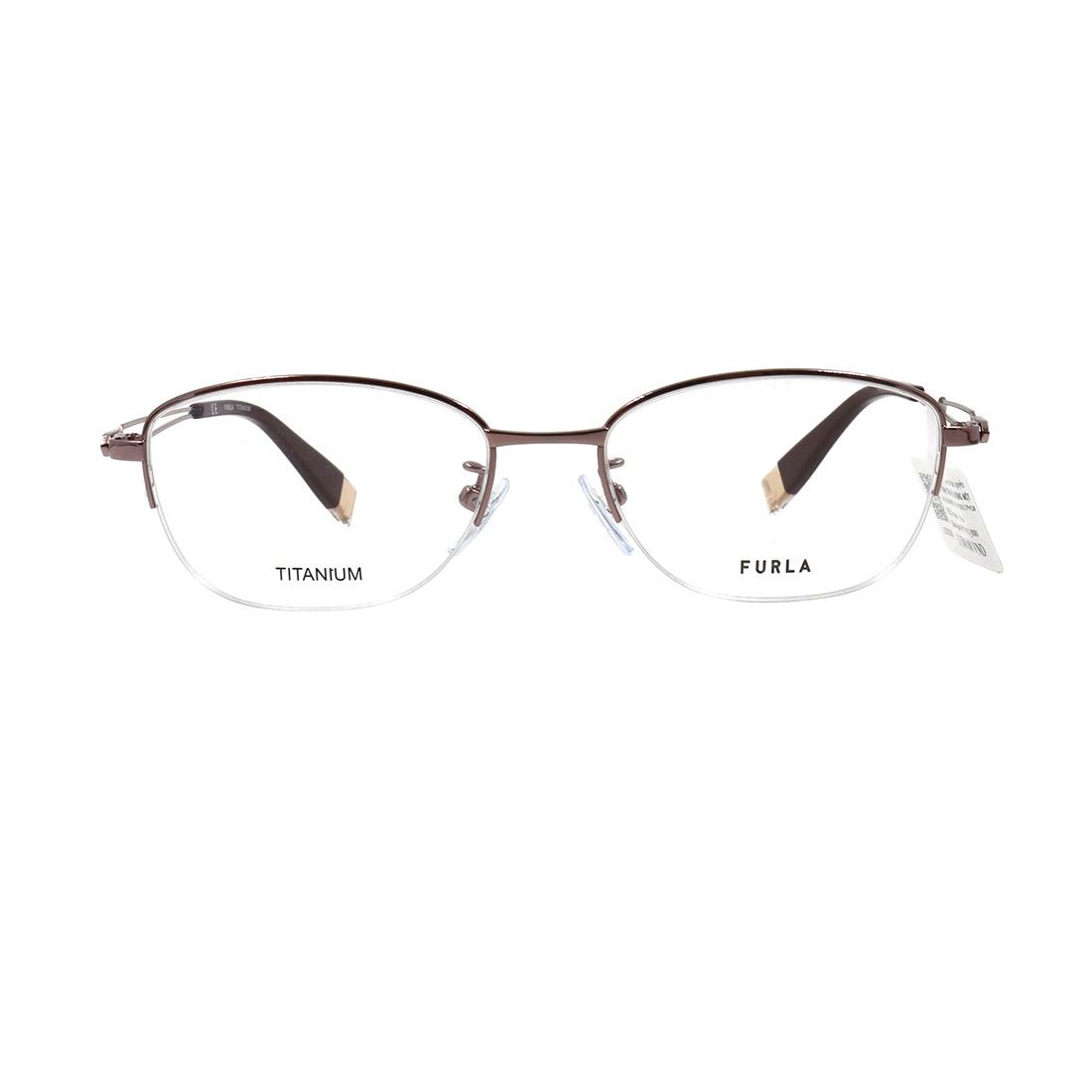 Gọng kính FURLA VFU415J 0SBS