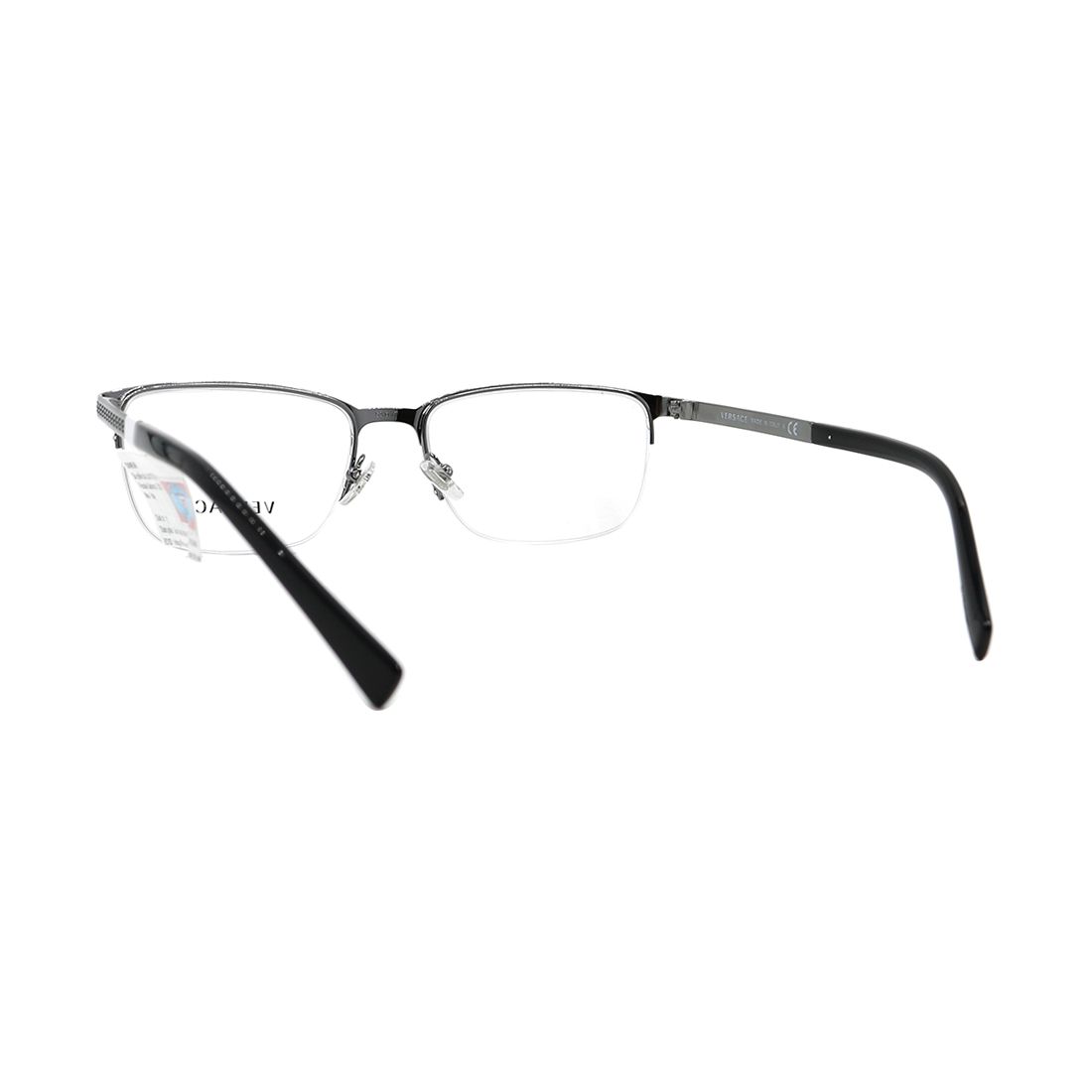 Gọng kính VERSACE VE1263 1001 chính hãng