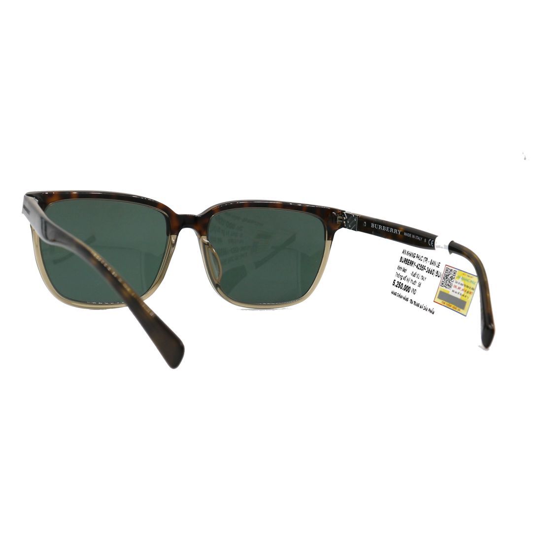 Kính mát Burberry B4255F 3660/5U