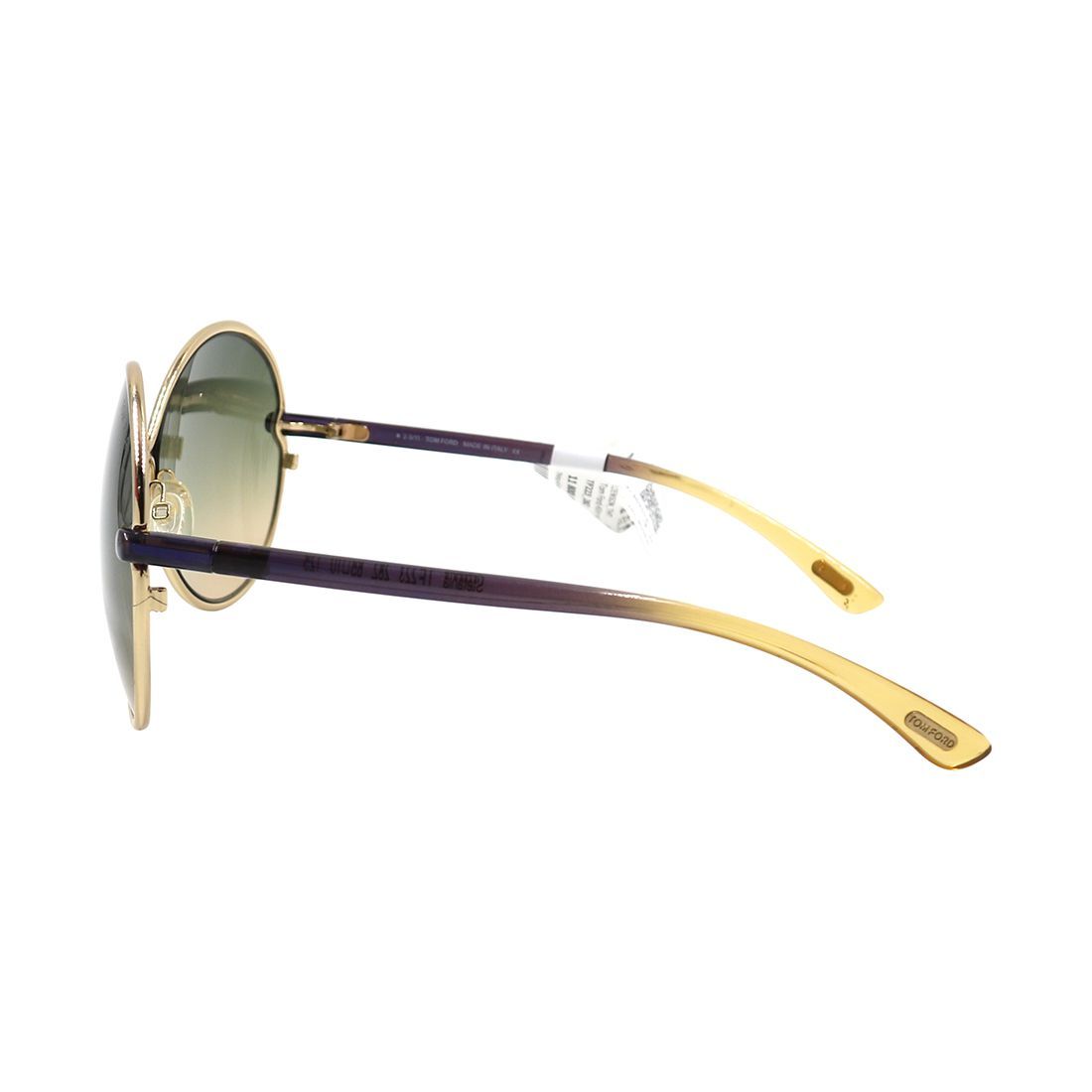 Kính mát TOM FORD TF223 28Z chính hãng