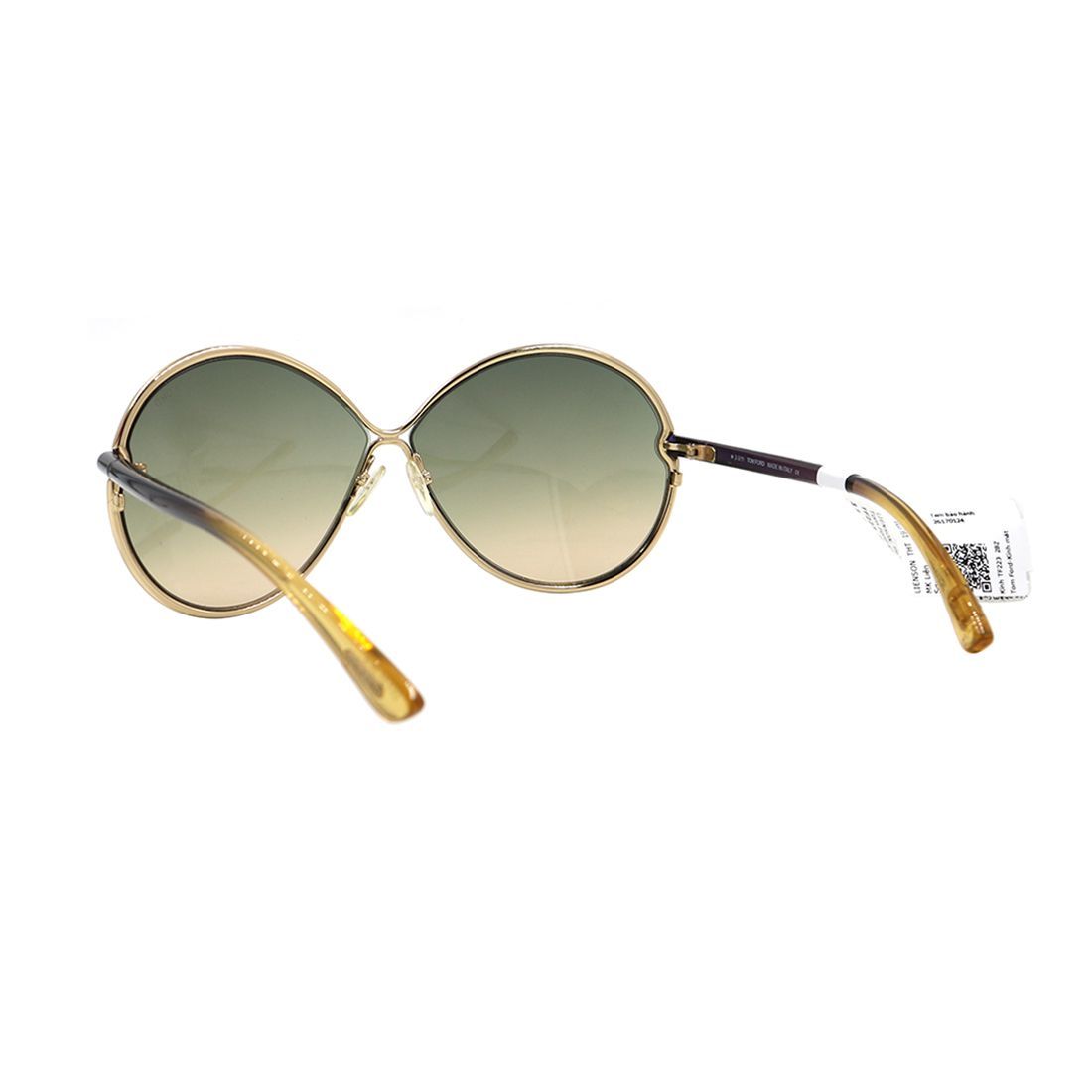 Kính mát TOM FORD TF223 28Z chính hãng