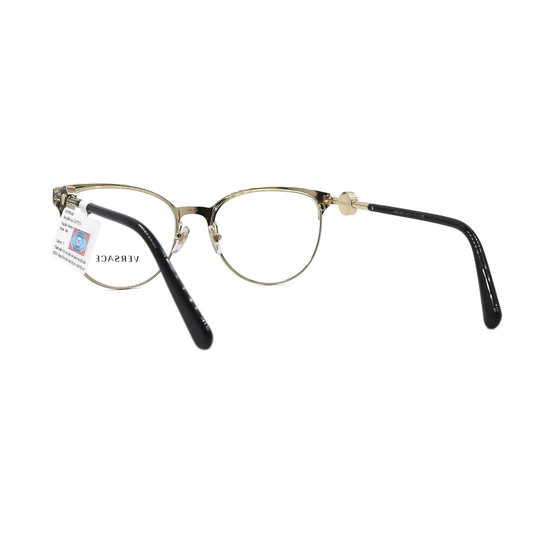 Gọng kính VERSACE VE1271 1002