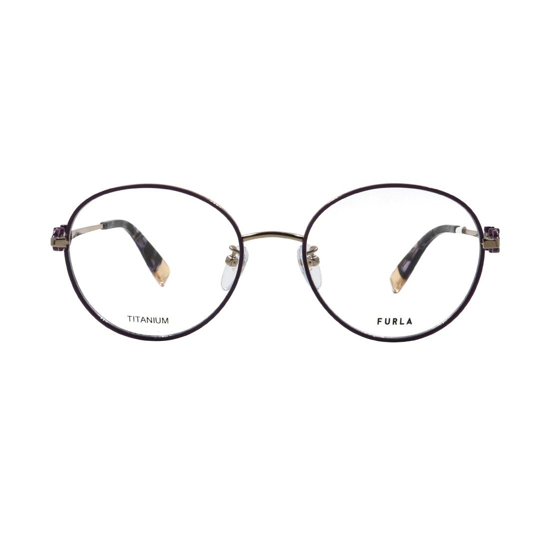 Gọng kính FURLA VFU412J 08FE