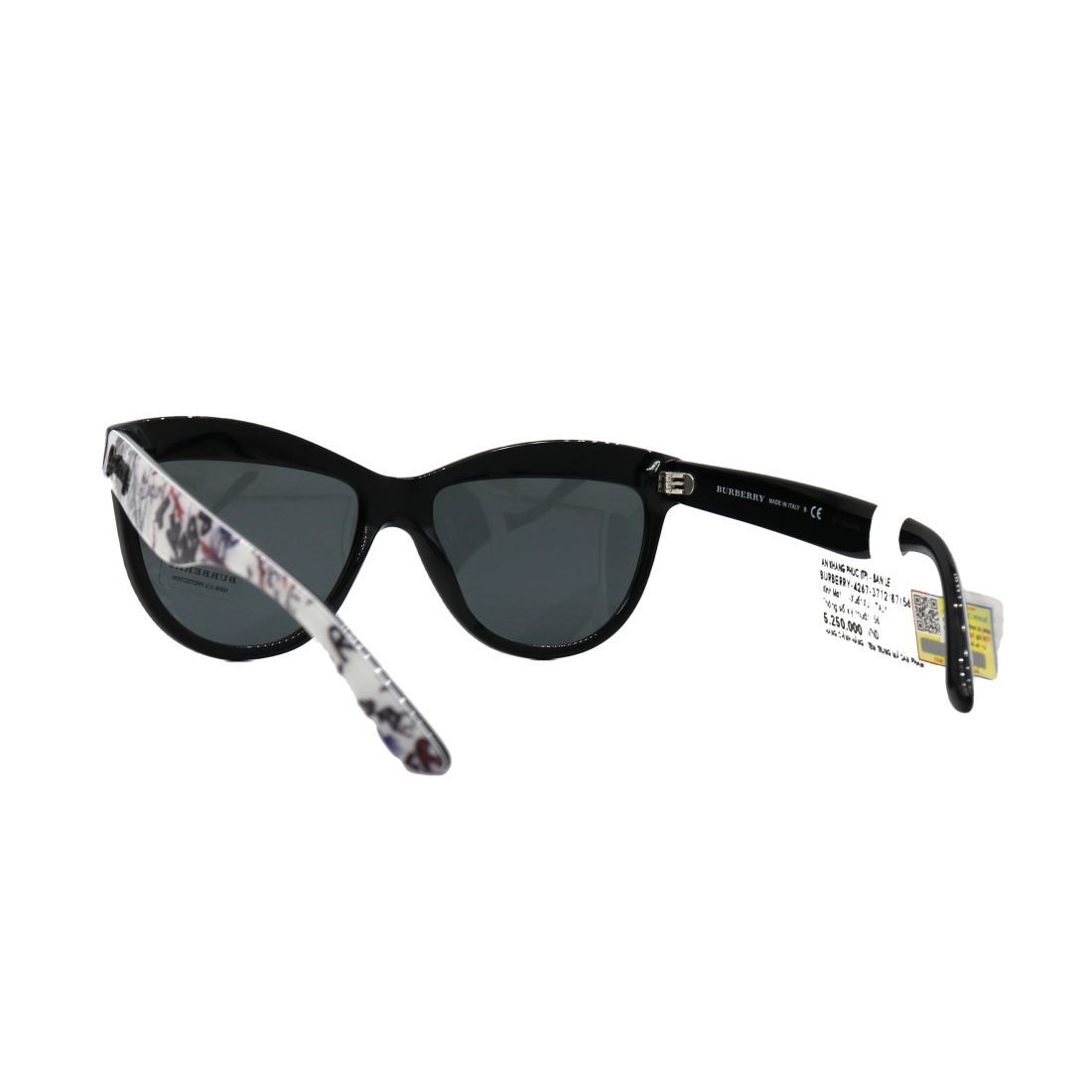 Kính mát Burberry B4267 3712/87