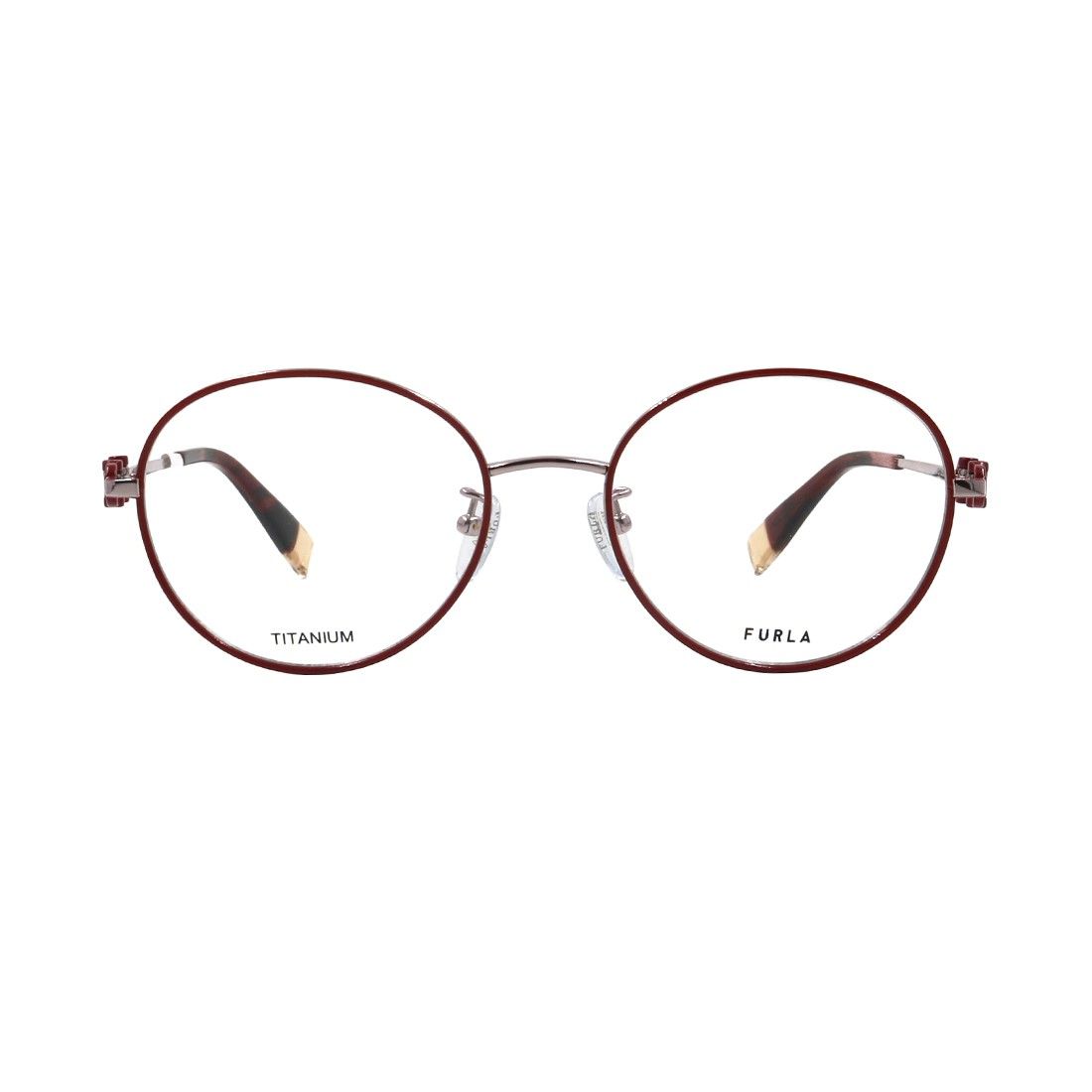 Gọng kính FURLA VFU412J 0KAZ
