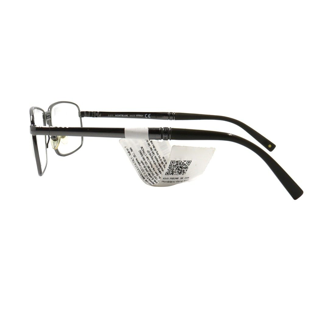 Gọng kính MONTBLANC MB348 008