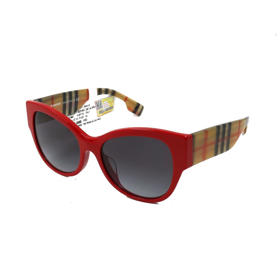Kính mát Burberry B4294F 3814/8G