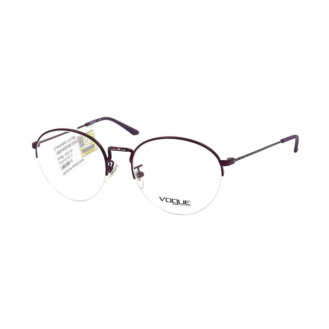 Gọng kính Vogue VO4032D 5037