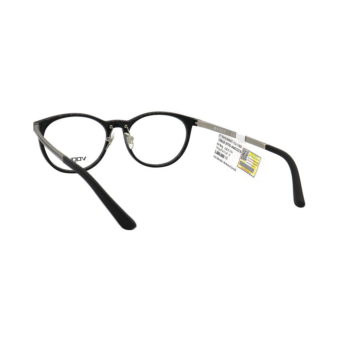 Gọng kính Vogue VO2979D W44S