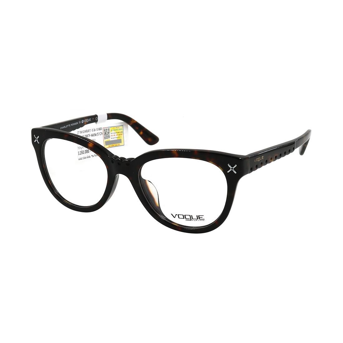 Gọng kính Vogue VO2887F W656