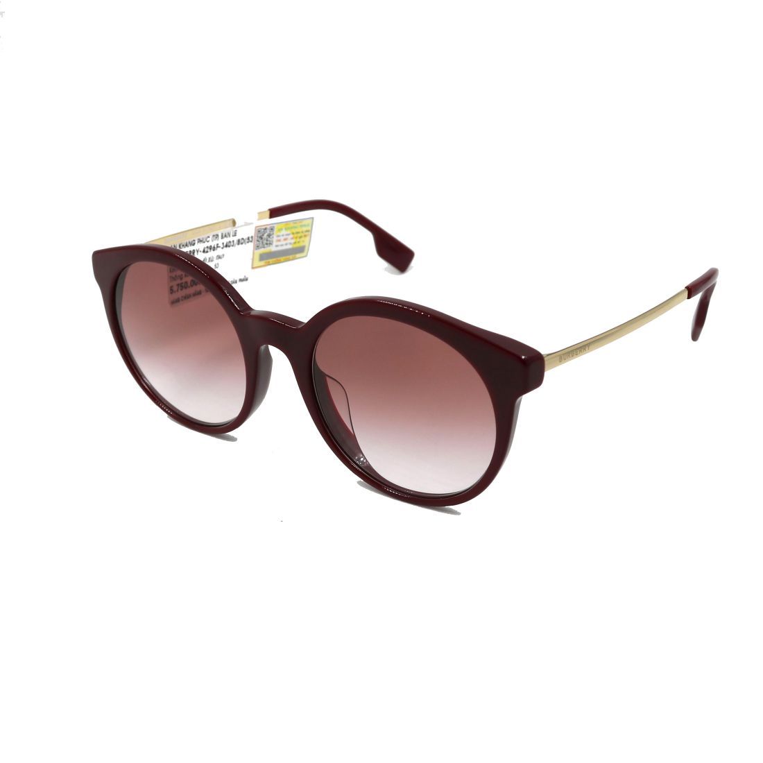 Kính mát Burberry B4296F 3403/8D