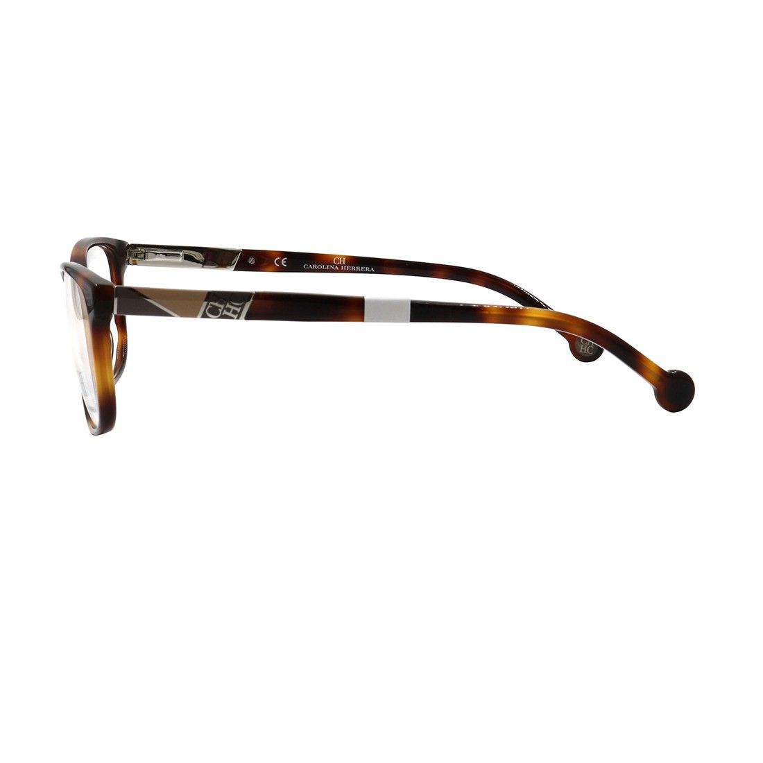 Gọng kính Carolina Herrera VHE760 0752