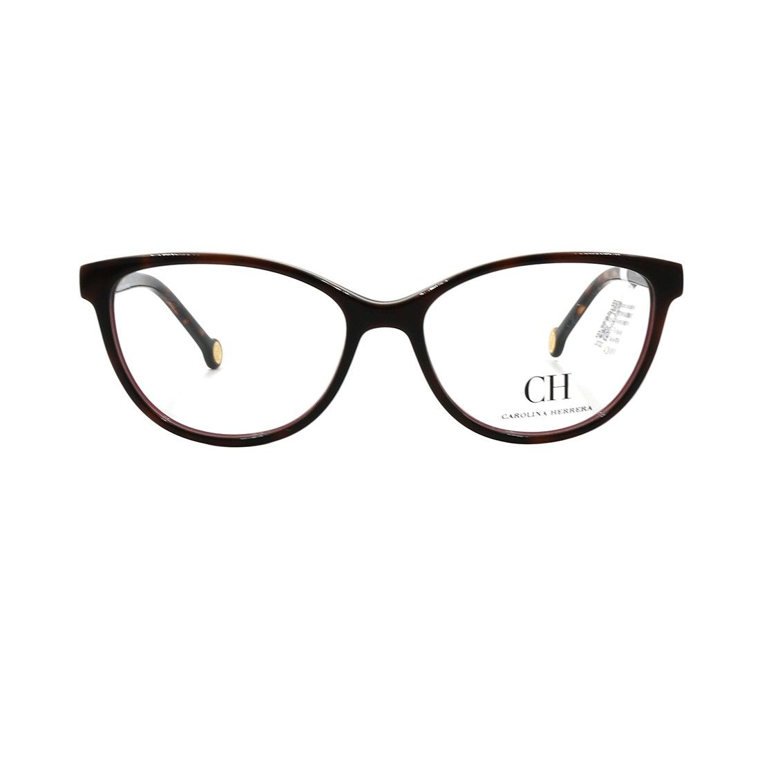 Gọng kính Carolina Herrera VHE720 0V16