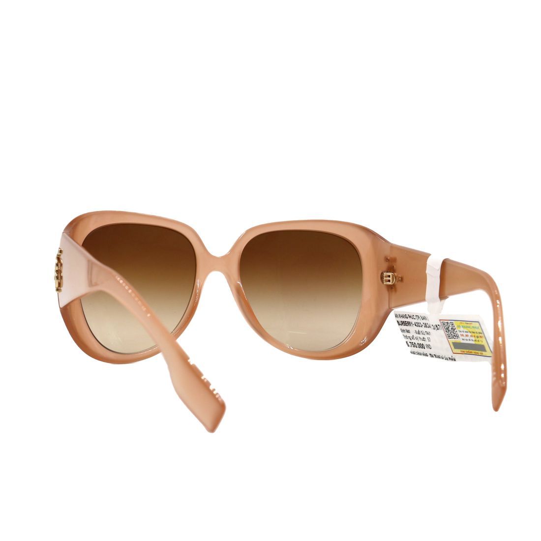 Kính mát Burberry B4303 3834/13