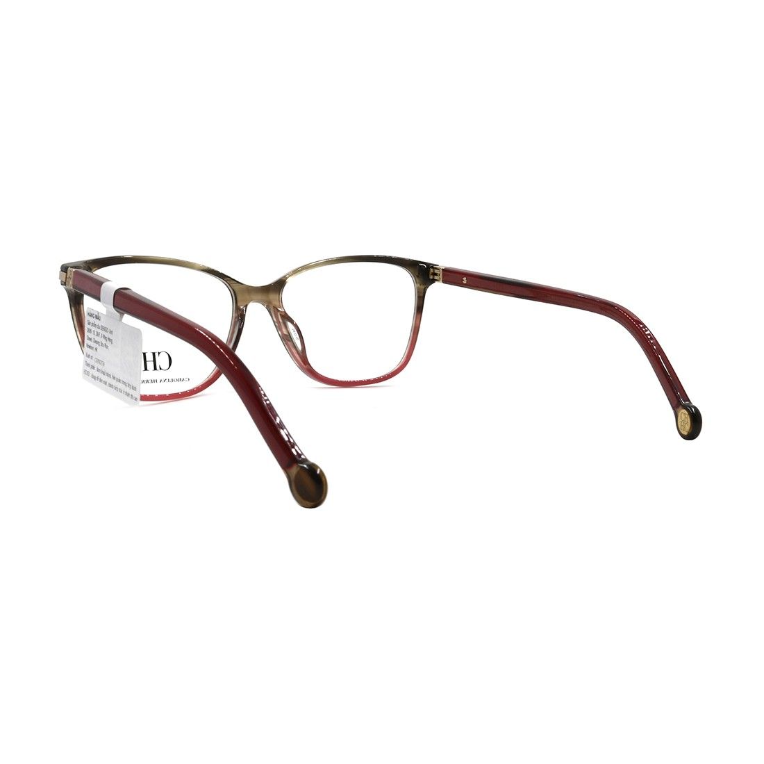 Gọng kính Carolina Herrera VHE775 04AB