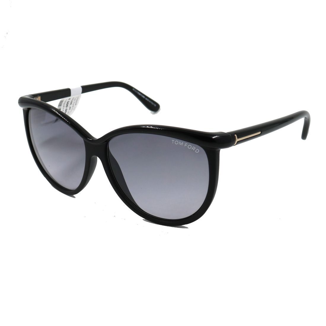 Kính mát Tom Ford TF296 01B