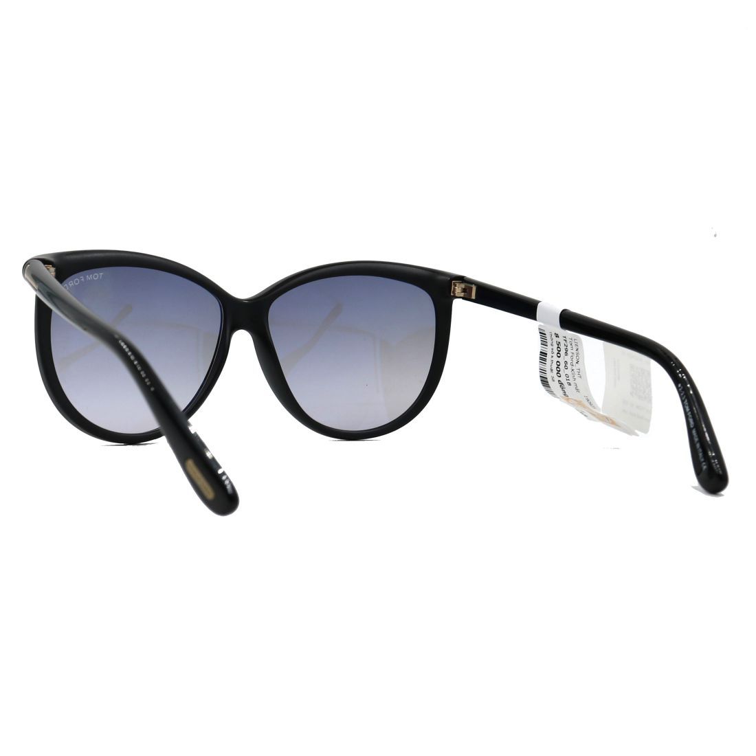 Kính mát Tom Ford TF296 01B