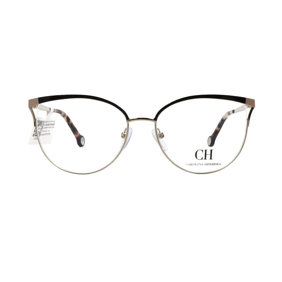 Gọng kính Carolina Herrera VHE156 0H60