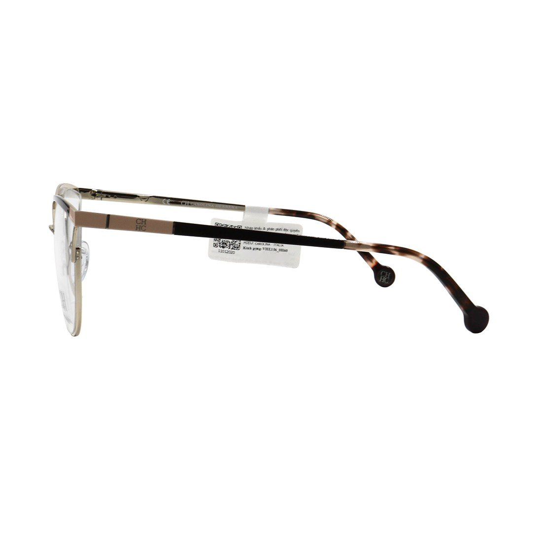 Gọng kính Carolina Herrera VHE156 0H60
