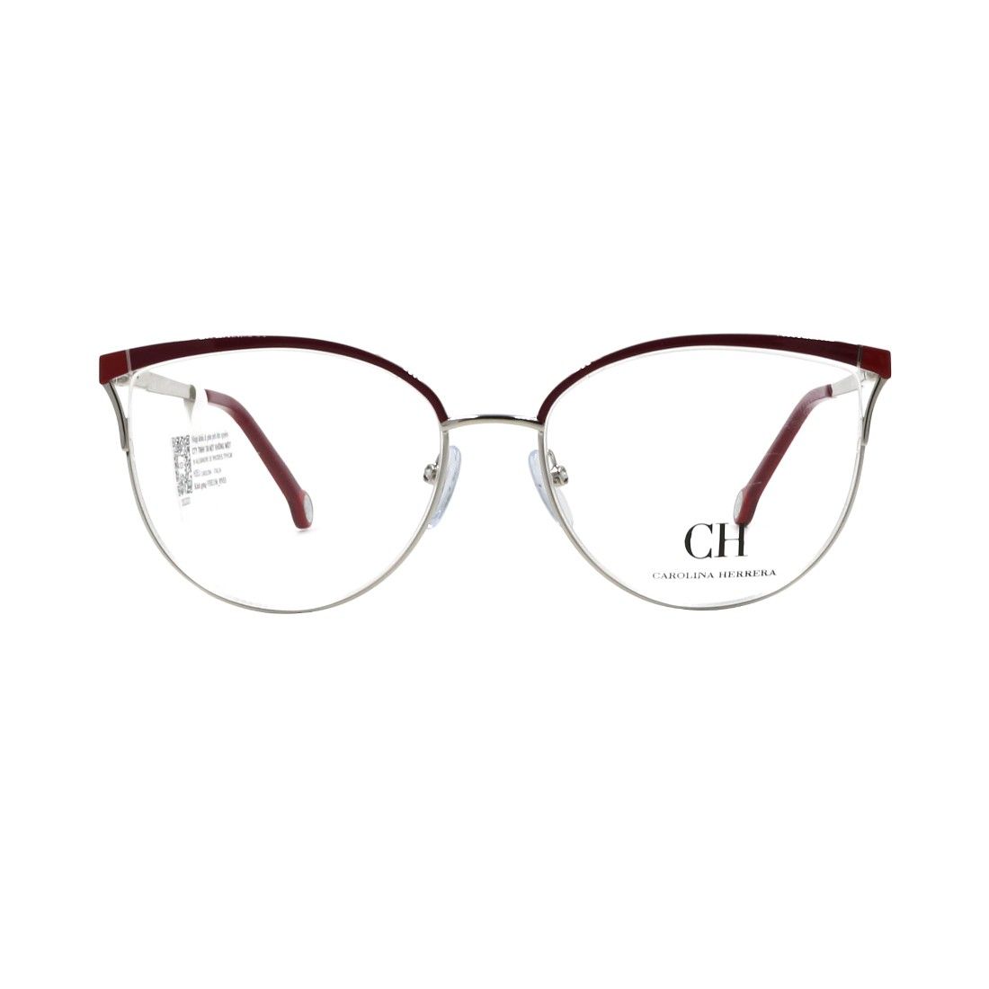 Gọng kính Carolina Herrera VHE156 0N53