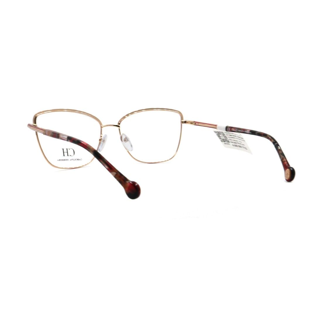 Gọng kính Carolina Herrera VHE168 0A93
