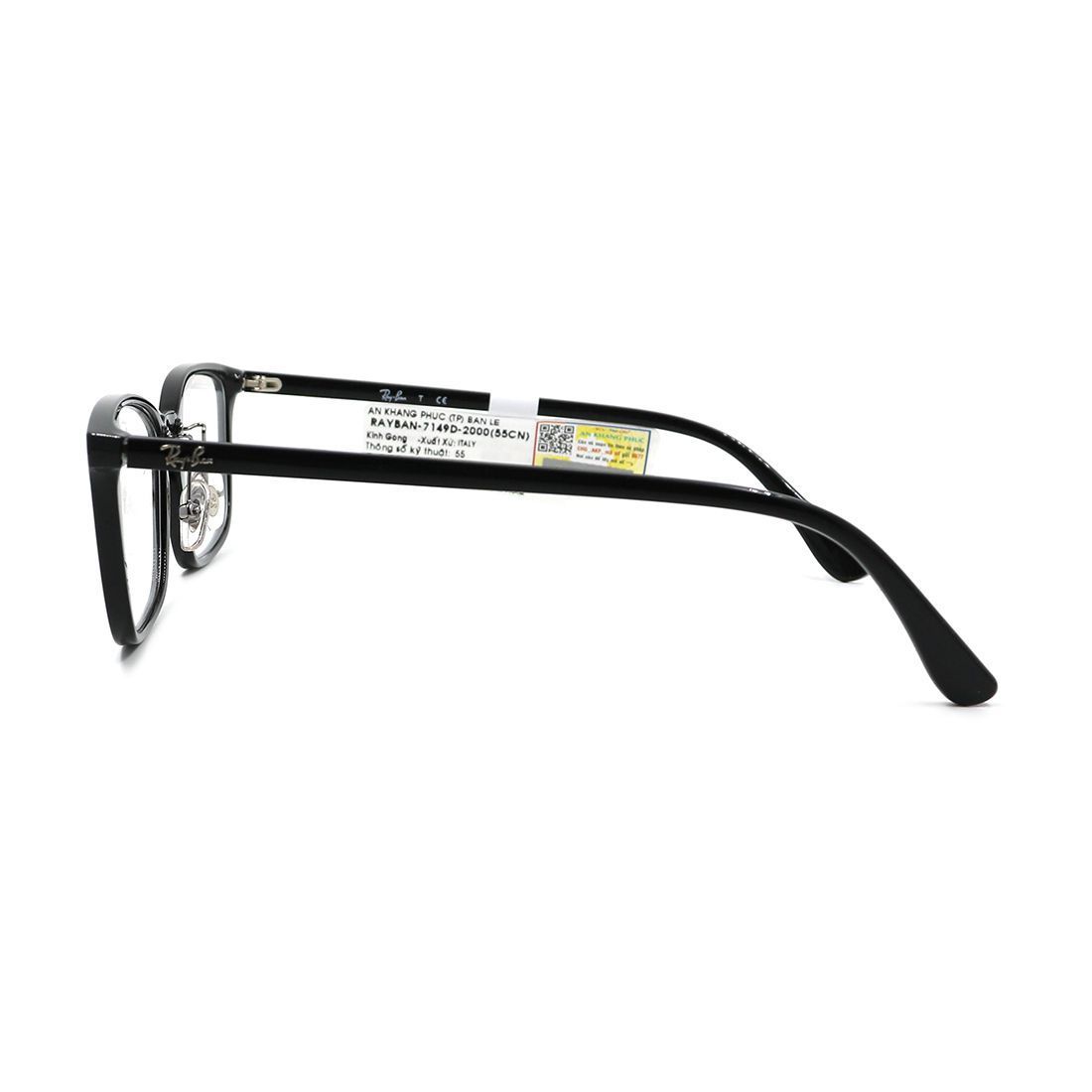 Gọng kính Rayban RB7149D 2000