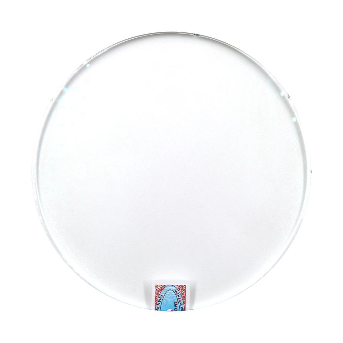 Tròng kính chính hãng Exfash Digitial Lens 1.67 SHMC UV 420 Blueray