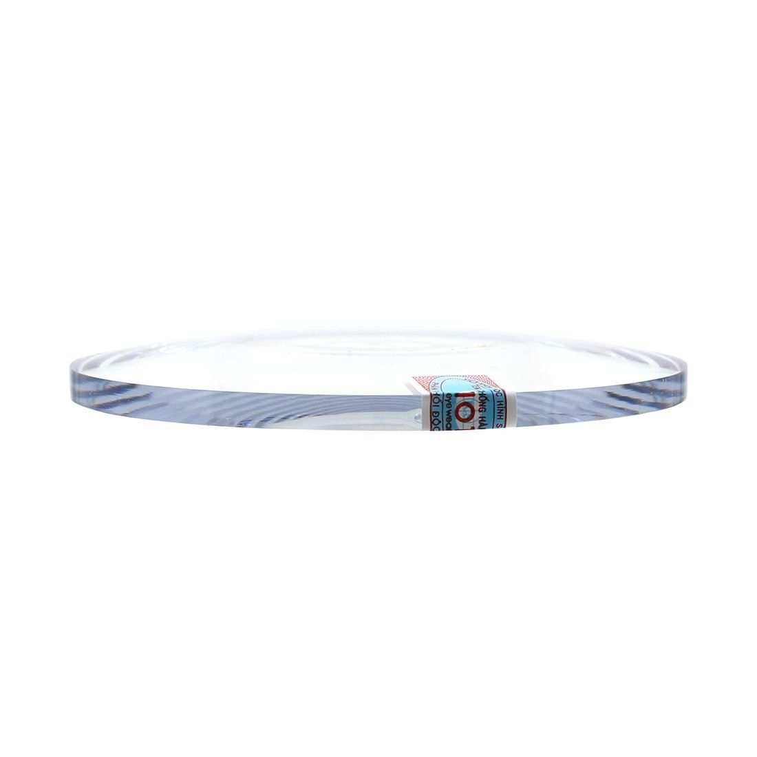 Tròng kính chính hãng Exfash Digitial Lens 1.67 SHMC UV 420 Blueray