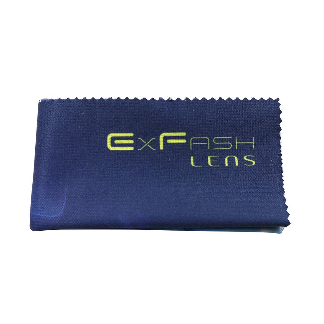 Tròng kính chính hãng Exfash Digitial Lens 1.67 SHMC UV 420 Blueray