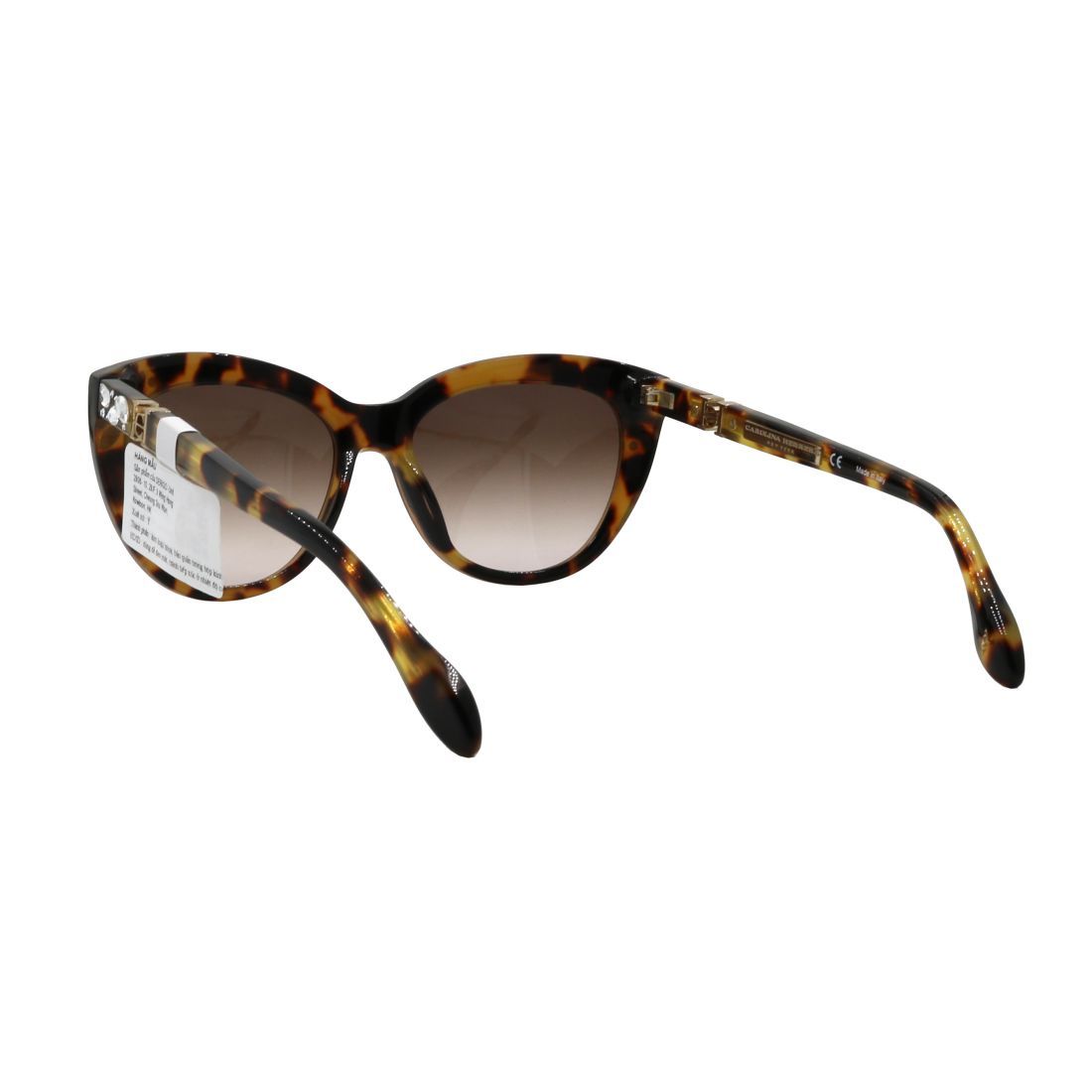 Kính mát Carolina Herrera SHN571S 0ADR