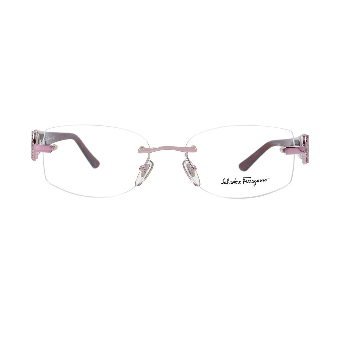 Gọng kính Salvatore Ferragamo FE1847B 611 chính hãng