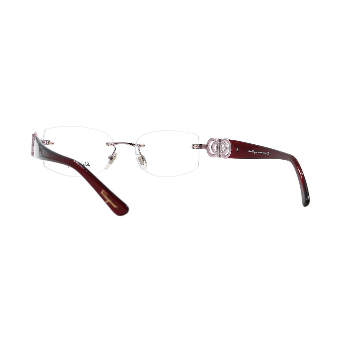 Gọng kính Salvatore Ferragamo FE1847B 611 chính hãng