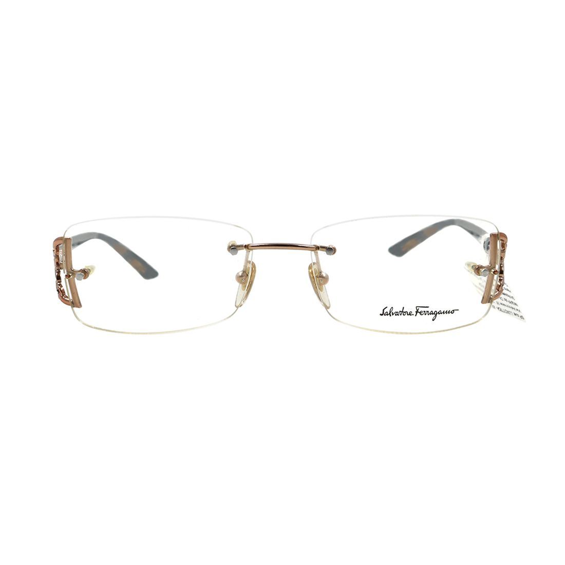 Gọng kính Salvatore Ferragamo FE1827 547 chính hãng