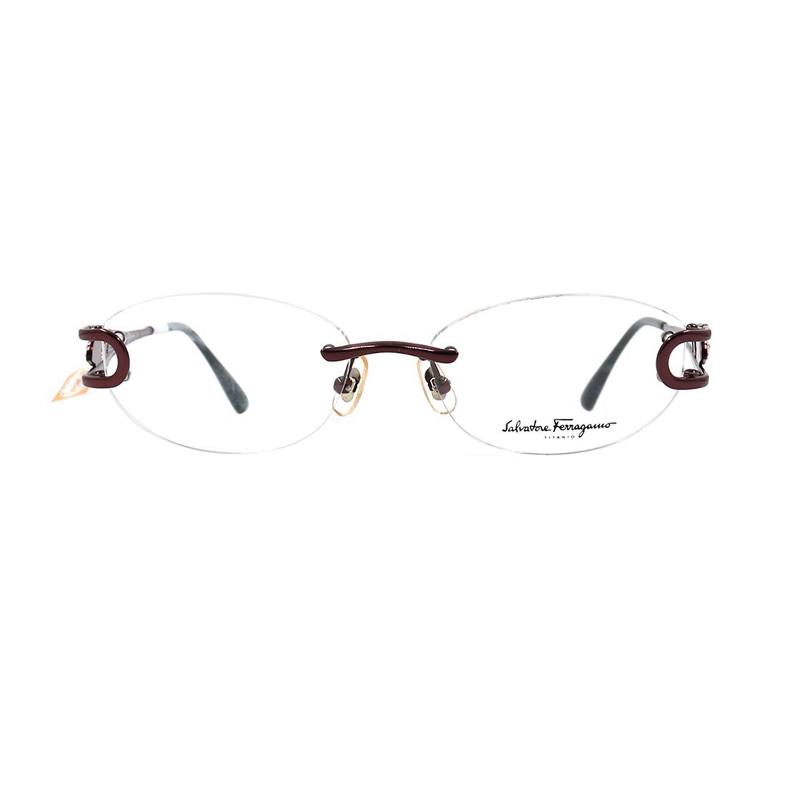 Gọng kính Salvatore Ferragamo FE1861TB 839 chính hãng
