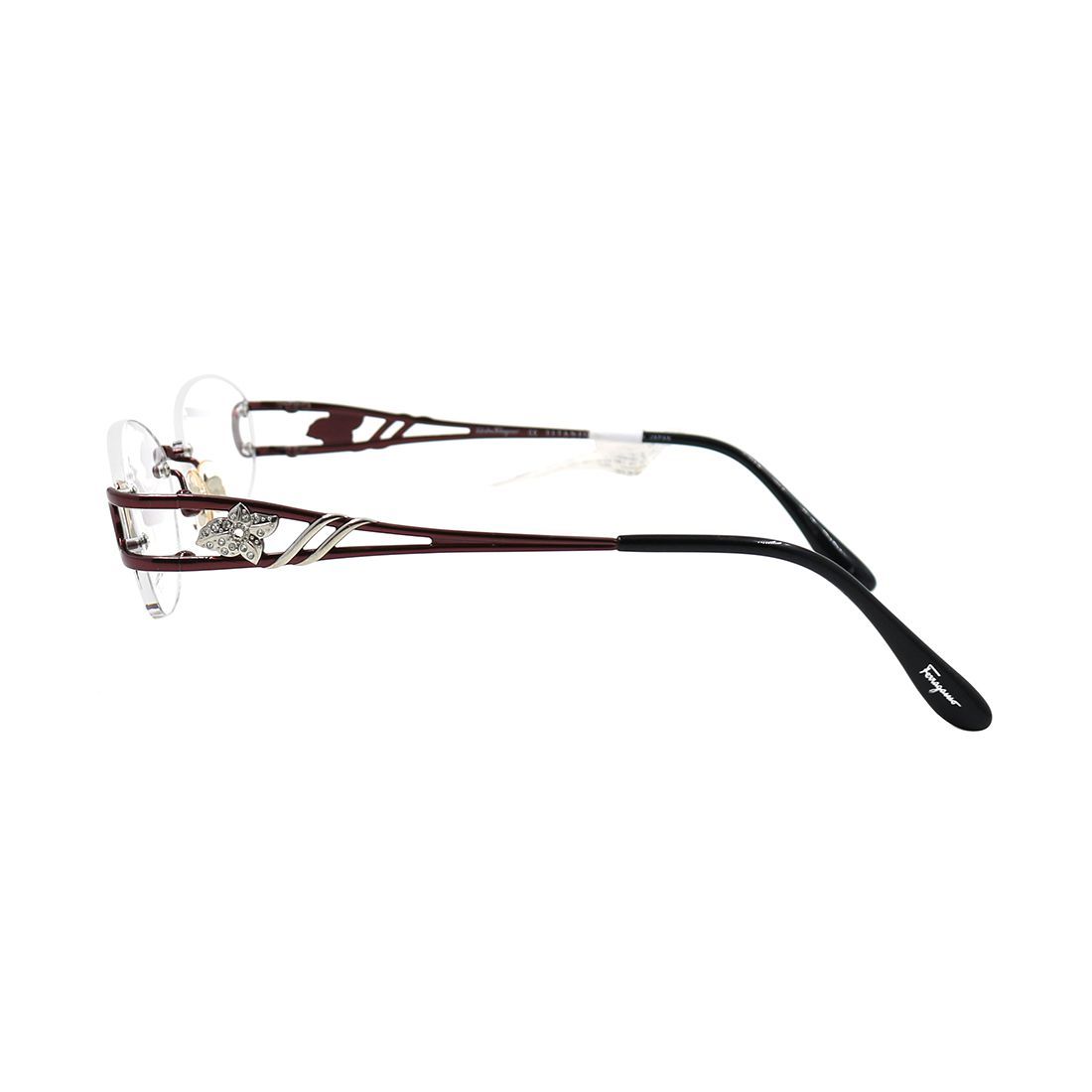 Gọng kính Salvatore Ferragamo FE1861TB 839 chính hãng