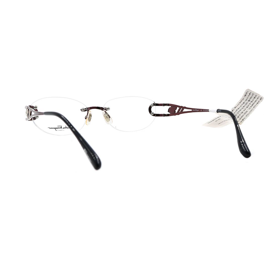Gọng kính Salvatore Ferragamo FE1861TB 839 chính hãng