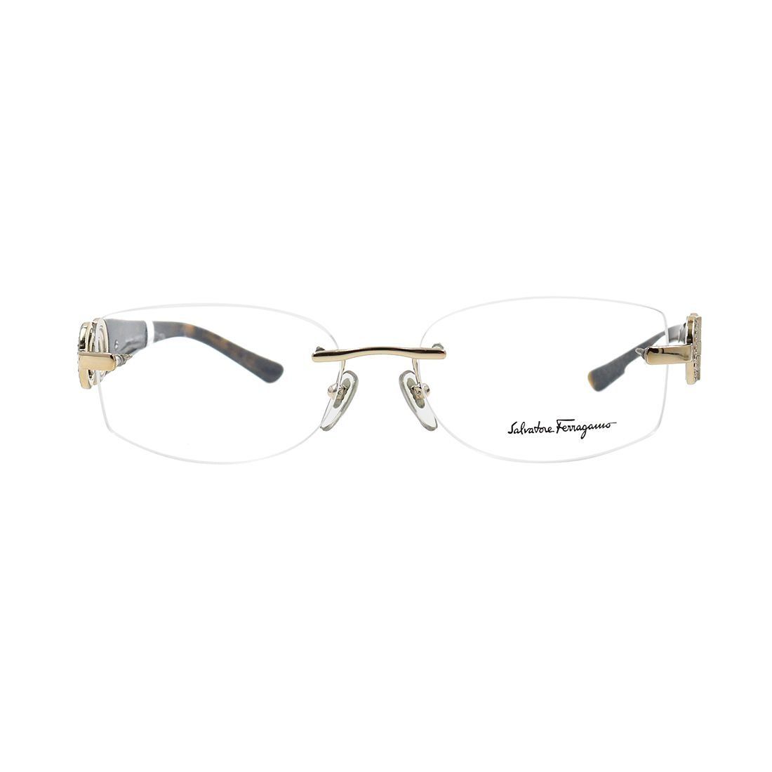 Gọng kính Salvatore Ferragamo FE1847B 833 chính hãng