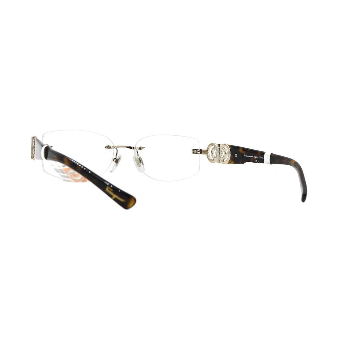 Gọng kính Salvatore Ferragamo FE1847B 833 chính hãng