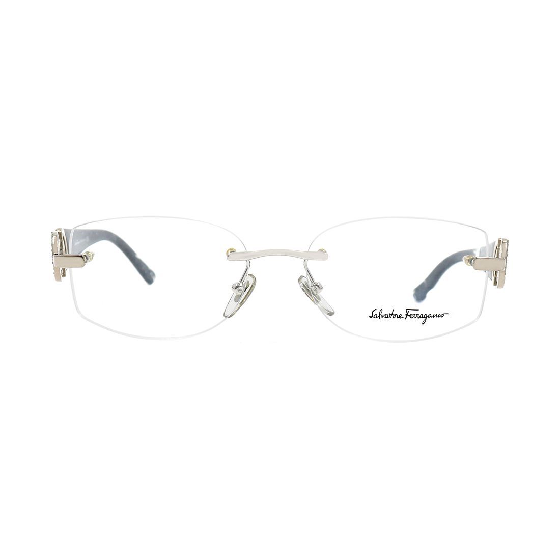 Gọng kính Salvatore Ferragamo FE1847B 511 chính hãng