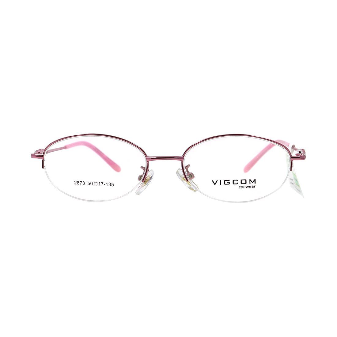 Gọng kính Vigcom VG2873 C6 chính hãng