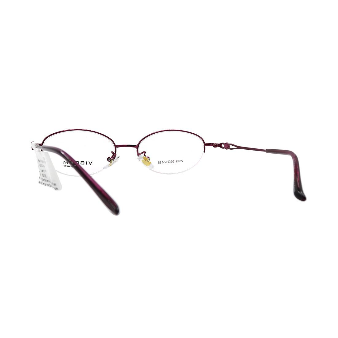 Gọng kính Vigcom VG2873 C4 chính hãng