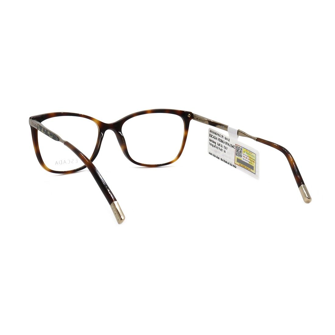 Gọng kính ESCADA VESB63 09AJ